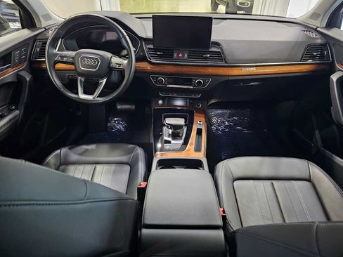 Used 2023 Audi Q5 2.0T Premium Plus w/ Premium Plus Package AWD/4WD image 20