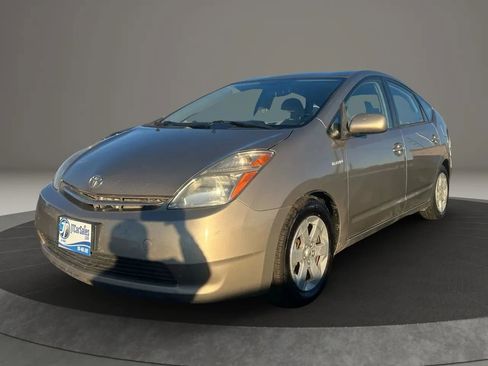 Used 2008 Toyota Prius image 14