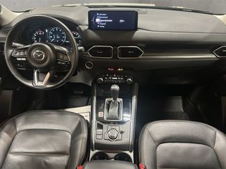Used 2023 MAZDA CX-5 AWD 2.5 S w/ Premium Plus Pkg video 2
