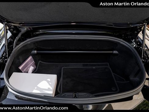 New 2026 Aston Martin V8 Vantage image 62