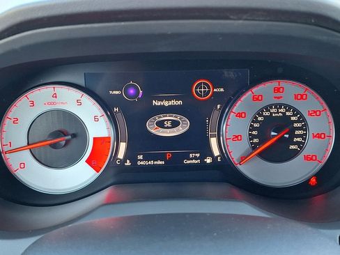 Used 2021 Acura RDX A-Spec image 18