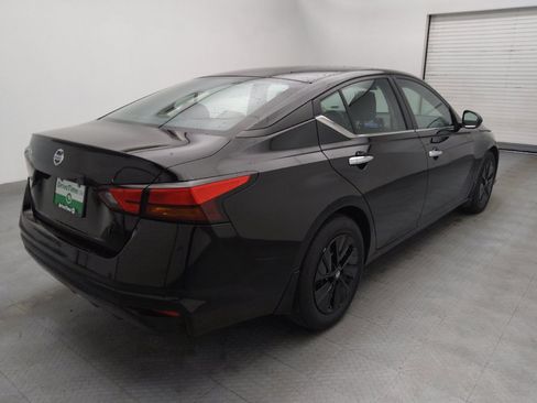 Used 2022 Nissan Altima 2.5 S image 9