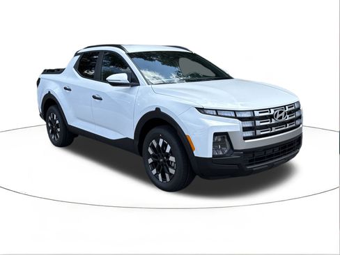 New 2026 Hyundai Santa Cruz SEL image 1