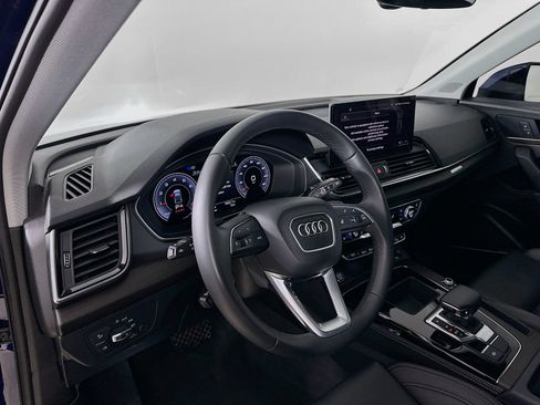 Used 2023 Audi Q5 2.0T Premium Plus w/ Premium Plus Package AWD/4WD image 32