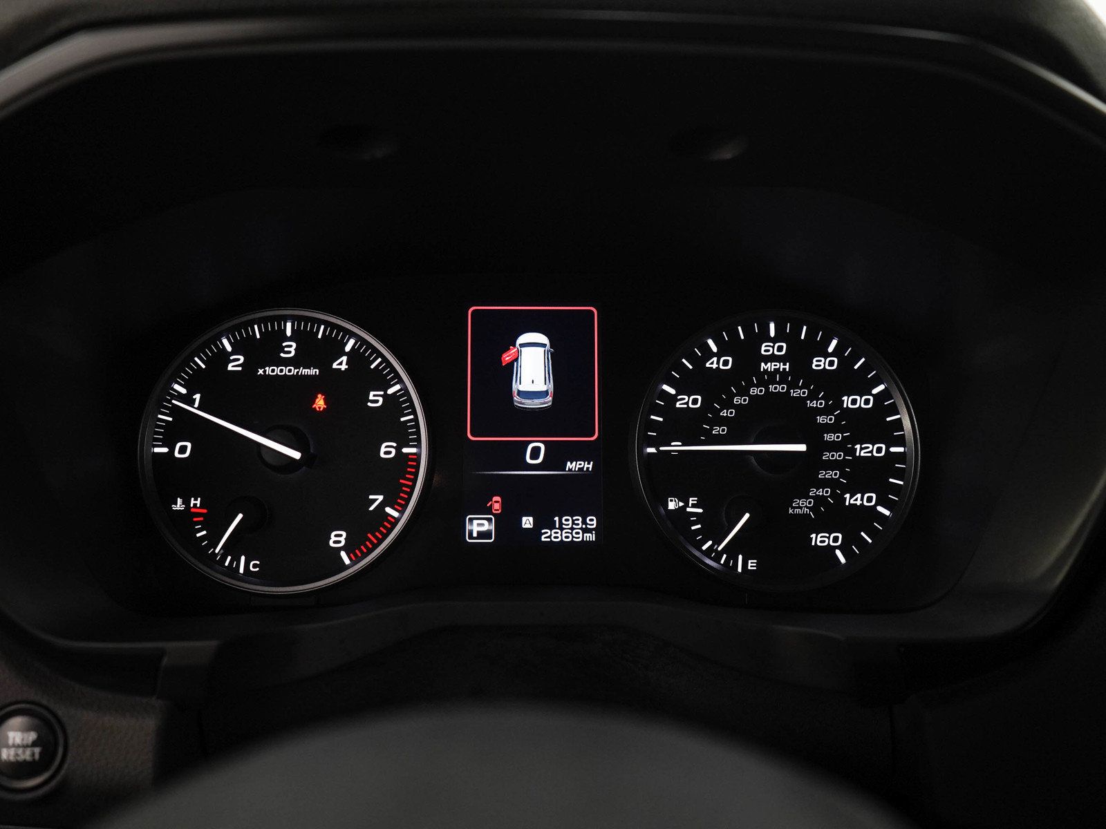 Certified 2026 Subaru Ascent Premium AWD/4WD image 28