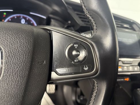 Used 2021 Honda Civic Sport image 23