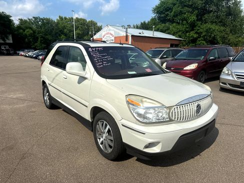 Used 2005 Buick Rendezvous AWD image 3