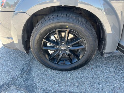 Used 2020 Dodge Journey SE w/ SE Popular Equipment Group FWD image 26