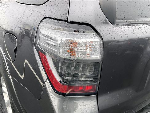 Used 2023 Toyota 4Runner SR5 image 28