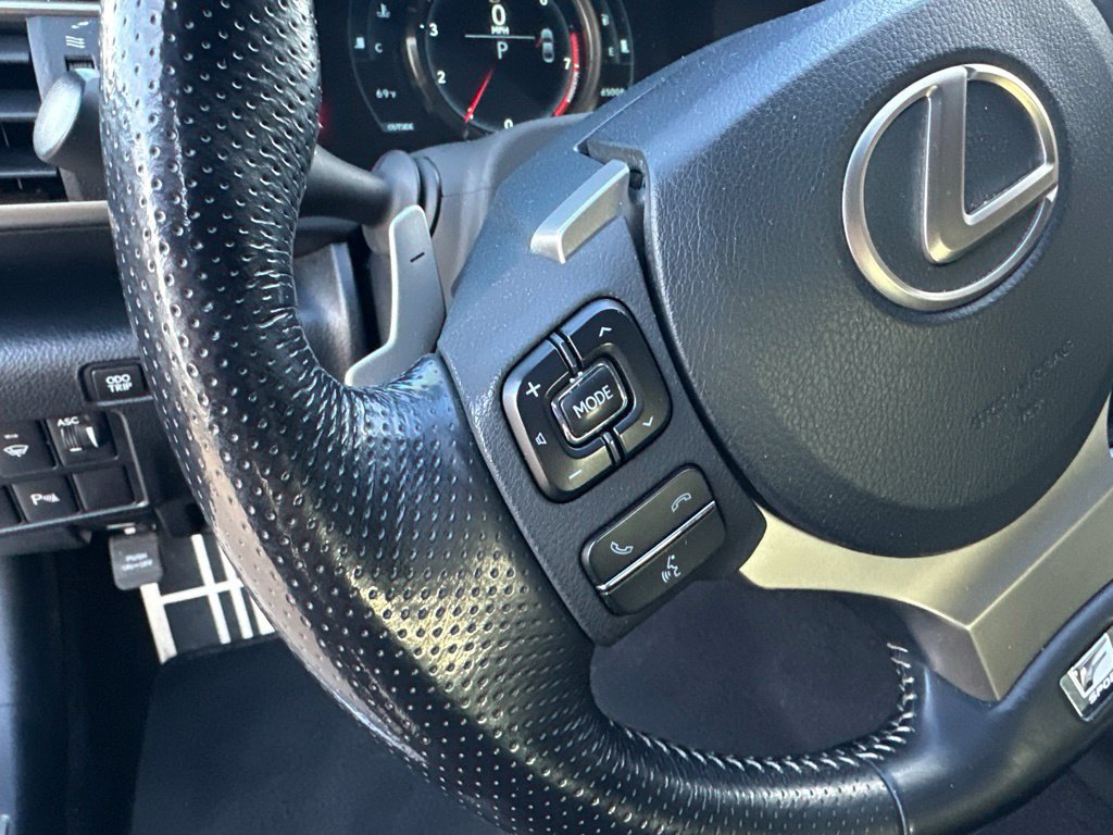 Used 2016 Lexus RC 300 AWD image 22