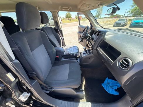 Used 2015 Jeep Patriot Sport w/ Power Value Group FWD image 14