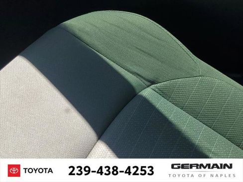 Certified 2021 Toyota Corolla SE FWD image 29