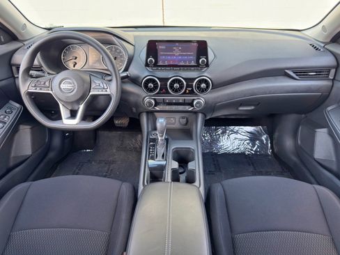 Used 2023 Nissan Sentra S FWD image 11
