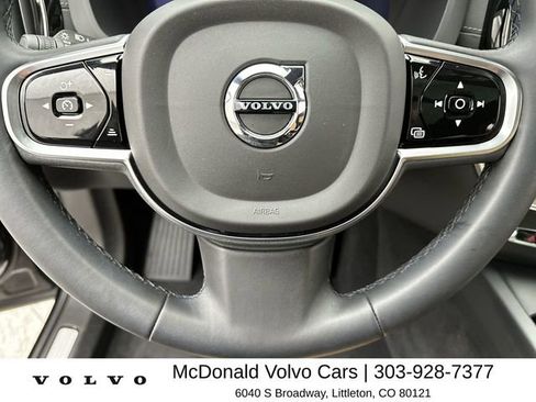 Certified 2023 Volvo XC60 B5 Ultimate w/ Climate Package AWD/4WD image 14