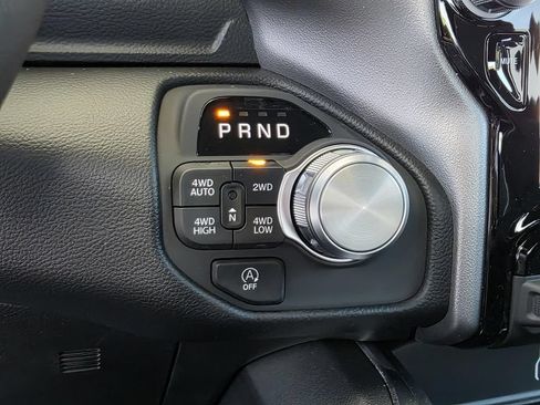 New 2026 RAM 1500 Laramie AWD/4WD image 28