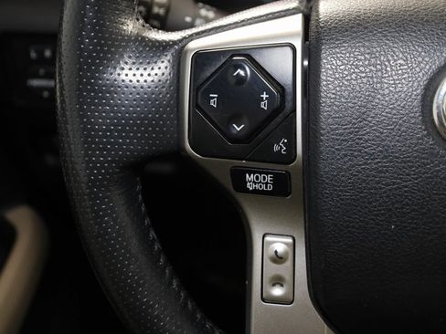 Used 2024 Toyota 4Runner SR5 Premium image 34