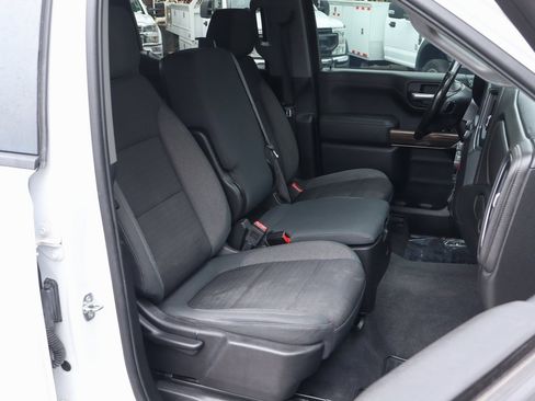 Used 2019 Chevrolet Silverado 1500 RST w/ All-Star Edition image 44