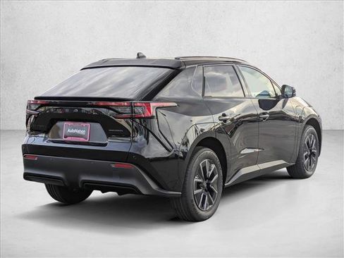 New 2026 Subaru Solterra Premium image 2