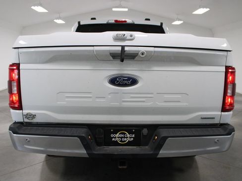Used 2023 Ford F150 XLT w/ Equipment Group 302A High RWD image 8