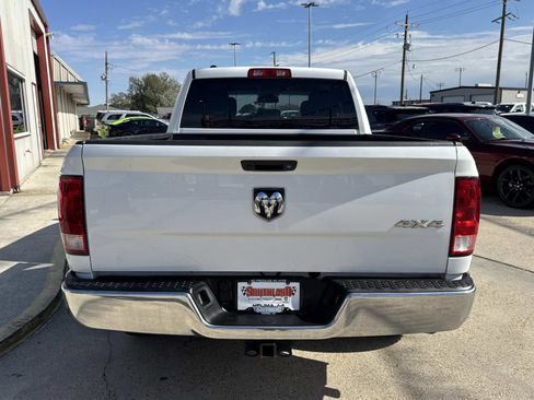 Used 2018 RAM 1500 Tradesman w/ Popular Equipment Group image 6