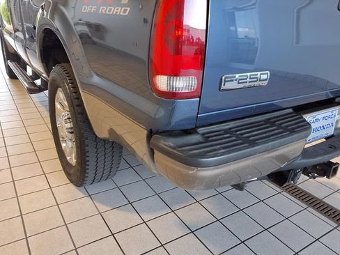 Used 2005 Ford F250 XLT AWD/4WD image 20