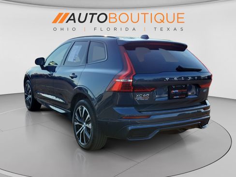 Used 2023 Volvo XC60 B5 Plus w/ Climate Package AWD/4WD image 3