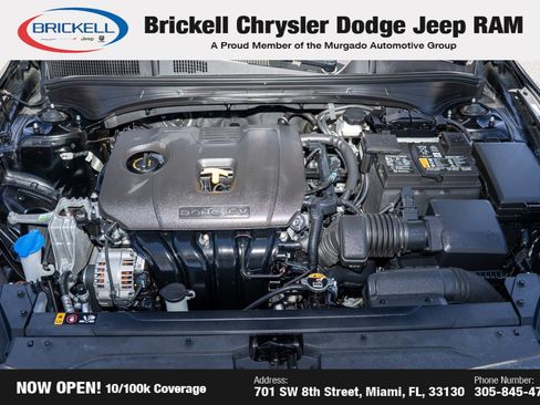 Used 2024 Kia Forte LXS image 35