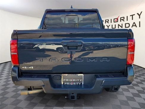 Used 2024 Toyota Tacoma SR5 image 6