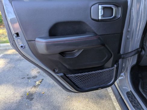 Used 2020 Jeep Gladiator Rubicon image 23