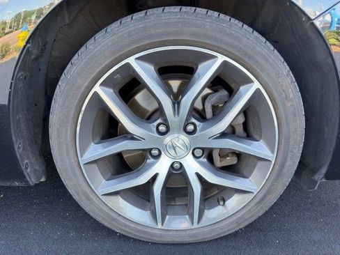 Used 2019 Acura ILX FWD image 20