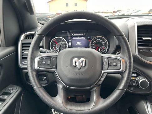 New 2026 RAM 1500 Express image 12