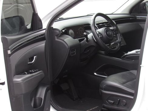 Used 2022 Hyundai Tucson Limited AWD/4WD image 9