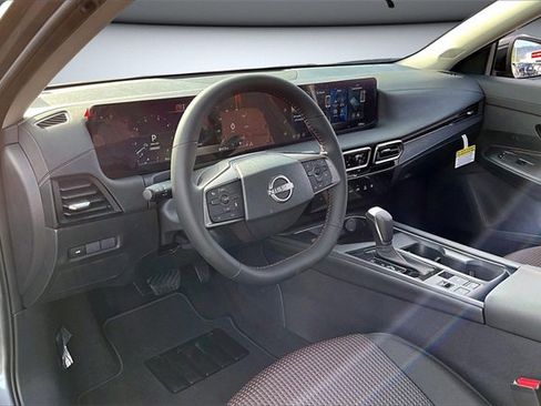 New 2026 Nissan Sentra SR image 7