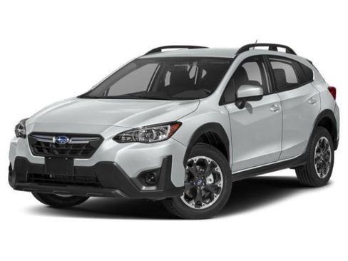 Used 2022 Subaru Crosstrek 2.0i AWD/4WD image 1