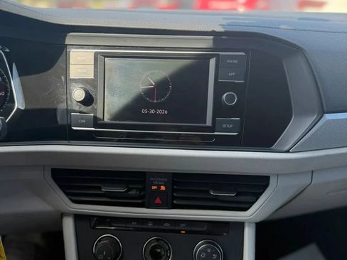 Used 2019 Volkswagen Jetta S w/ Driver Assistance Package FWD image 15