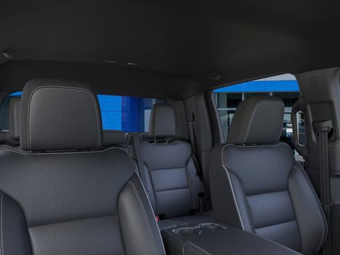 New 2026 GMC Sierra EV Elevation image 48