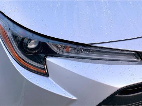Used 2024 Toyota Corolla LE FWD image 26