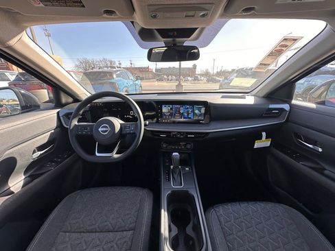 New 2026 Nissan Kicks SV image 31