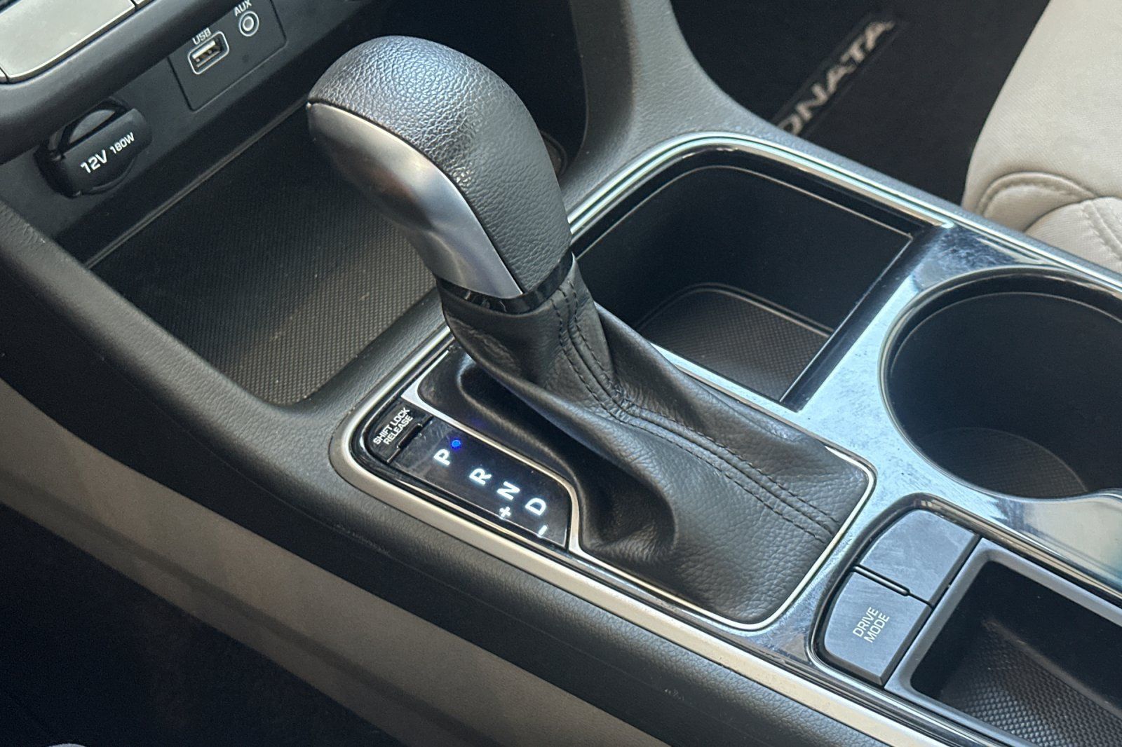 Used 2019 Hyundai Sonata SE FWD image 21