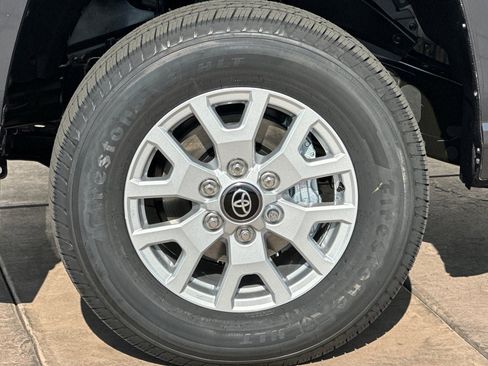 New 2026 Toyota Tacoma SR5 image 32