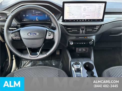 Used 2023 Ford Escape Active w/ Tech Pack #2 image 27