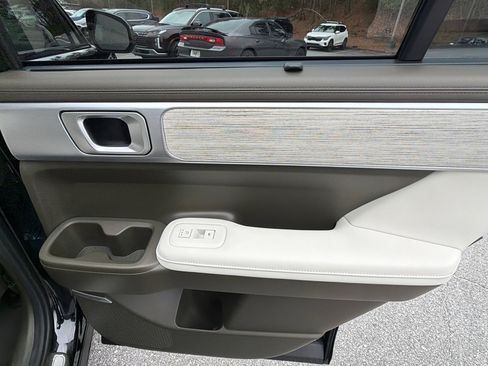 Certified 2025 Hyundai Santa Fe Calligraphy image 16