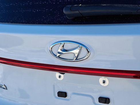 Certified 2023 Hyundai Santa Fe SE image 29