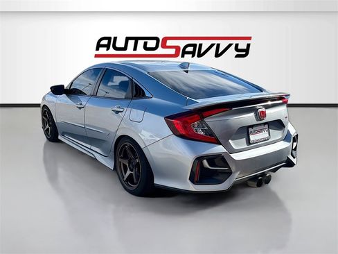 Used 2020 Honda Civic Si image 5