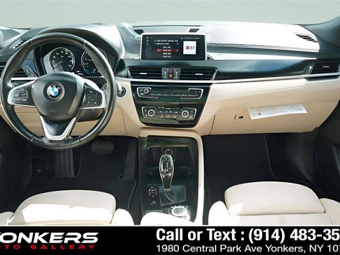 Used 2022 BMW X2 xDrive28i w/ Convenience Package image 39