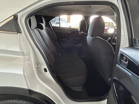 Used 2023 Mitsubishi Eclipse Cross LE AWD/4WD image 35