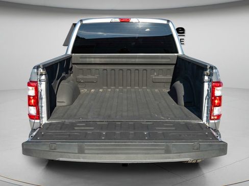 Used 2023 Ford F150 XL w/ STX Appearance Package AWD/4WD image 13