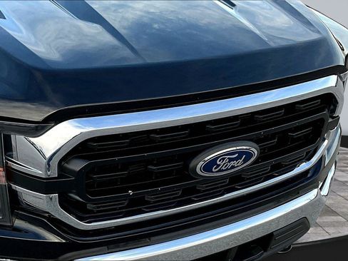 Used 2023 Ford F150 XLT image 24