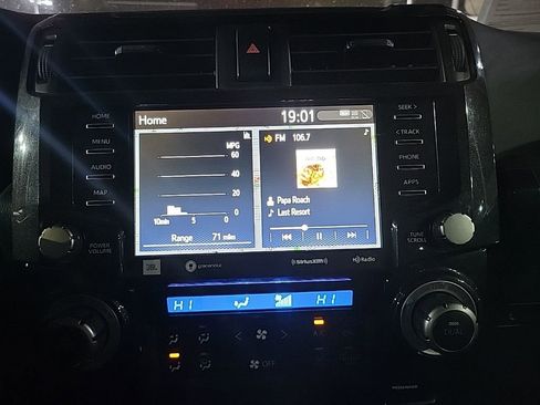 Used 2022 Toyota 4Runner TRD Pro image 15