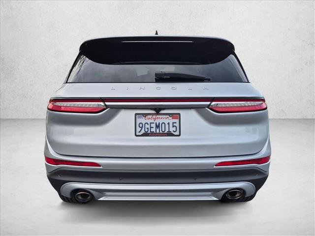 Used 2020 Lincoln Corsair FWD image 7